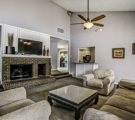 Cascade Apartment Homes - Topeka, KS