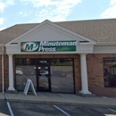 Minuteman Press - Printing Services