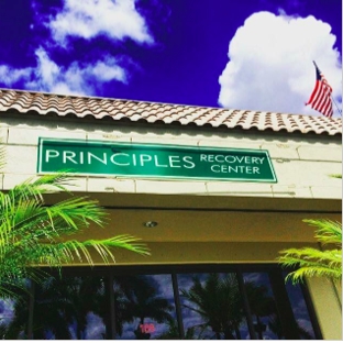 Principles Recovery Center - Davie, FL