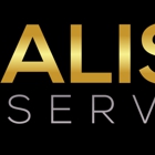 Alisan Services