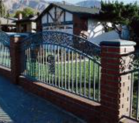 Best Iron Works - San Bernardino, CA