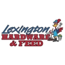 Lexington Hardware & Feed - Garden Centers