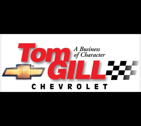 Tom Gill Chevrolet - Florence, KY