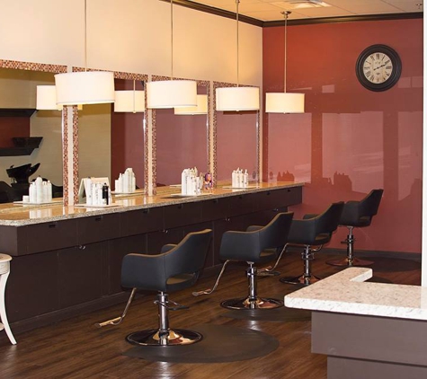 Drystyle Blow Dry Bar and Salon - Katy, TX