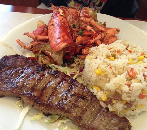 Cajun King - Aiea, HI