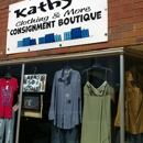 Kathy's Clothing & More Consignment Boutique - Clothing Stores
