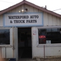 Auto & Truck Dismantling-Waterford