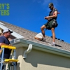Larry's Gutters gallery