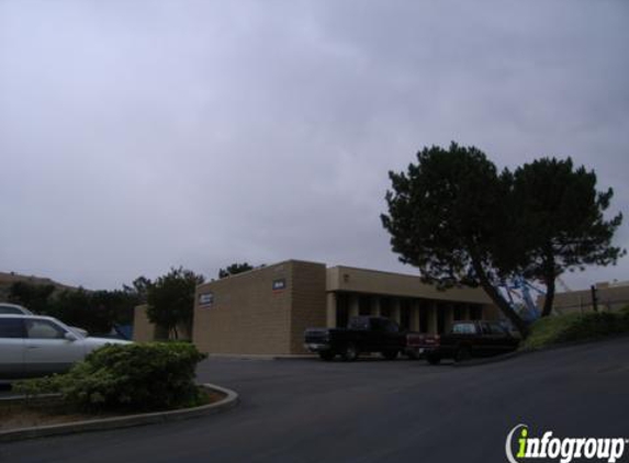 H&E Equipment Services - San Diego, CA