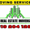 Real Estate Movers gallery