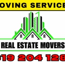 Real Estate Movers - Movers