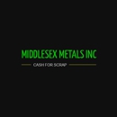 Middlesex Metals Inc - Recycling Centers