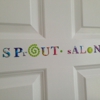 Sprout Salon gallery
