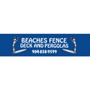 Beaches Fence Deck and Pergolas - Fence Repair