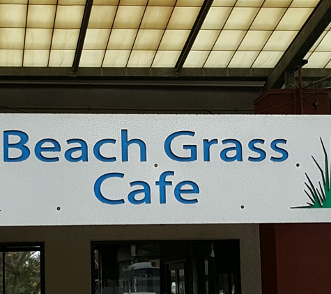 Beachgrass Cafe - Solana Beach, CA