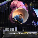 Slick City Action Park