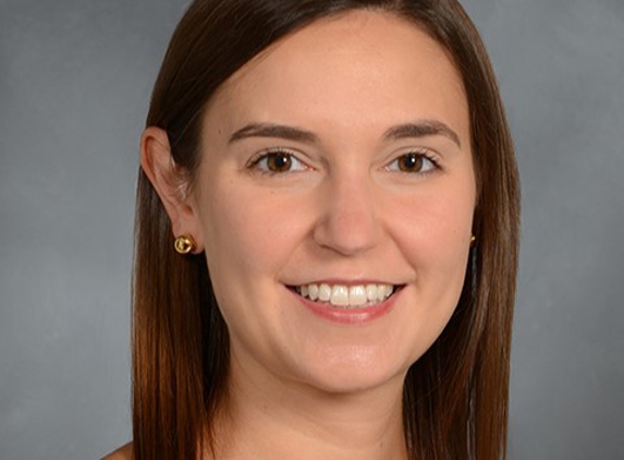 Kristen Pepin, MD, MPH - New York, NY