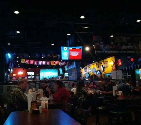 Buffalo Wings & Rings - Lewis Center, OH