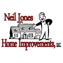 Neil Jones Home Improvement LLC - Deck Builders