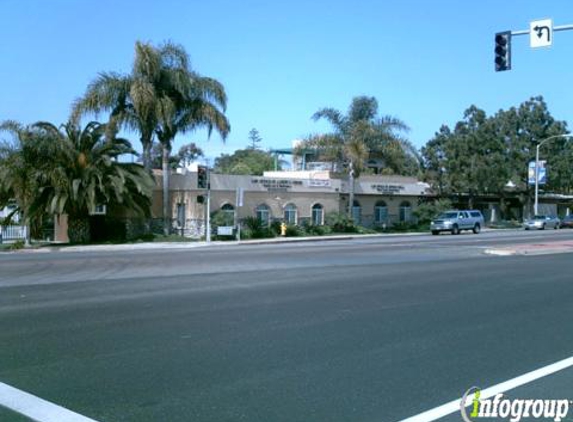 Jeffrey Segal Law Office - Solana Beach, CA