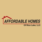 Affordable Homes of Rice Lake LLC