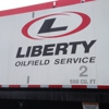 Liberty Oilfield Services gallery