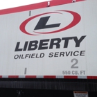 Liberty Oilfield Services