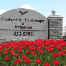 Centerville Landscaping - Landscape Designers & Consultants