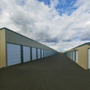 Amazing Storage Complex - Self Storage