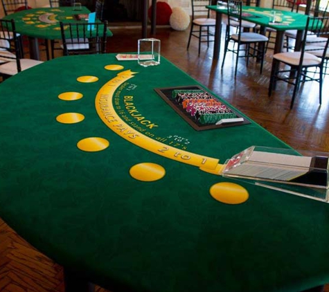 Elite Casino Events - Pittsburgh, PA