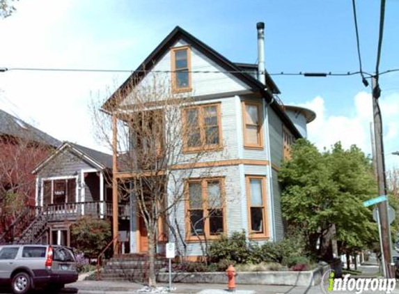 Tin House Books - Portland, OR