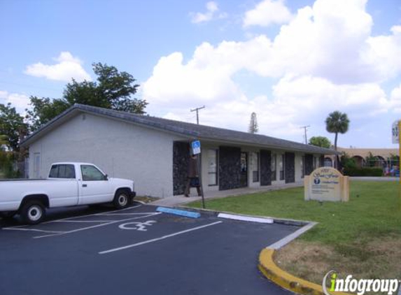 South Florida Medical Clinic