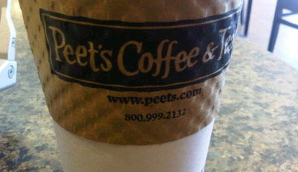 Peet's Coffee & Tea - Torrance, CA