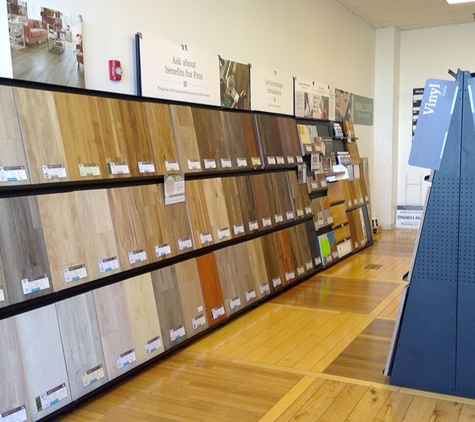 LL Flooring - Fenton, MO