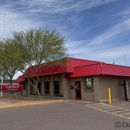 CubeSmart Self Storage - Self Storage