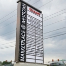 Signature Sign Inc - Signs-Erectors & Hangers