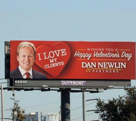 Dan Newlin Injury Attorneys - Orlando, FL