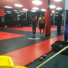 Andawgs MMA Training Center