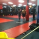 Andawgs MMA Training Center