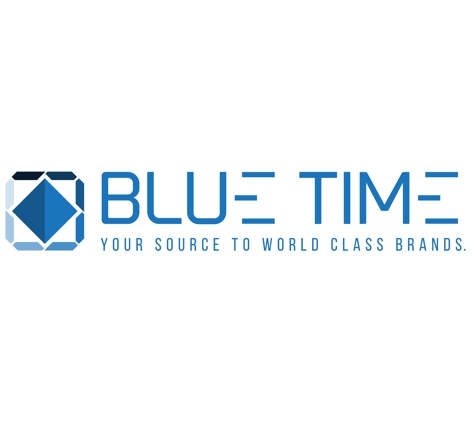 Blue Time Inc - Somerset, NJ