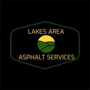 Lakes Area Asphalt Services