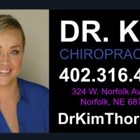 Dr Kim