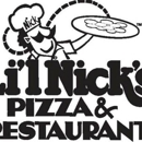 Li'l Nick's Pizza - Pizza