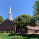 The Church of Jesus Christ of Latter-day Saints - Methodist Churches