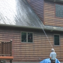 Roof Cleaning and More - Roof Cleaning