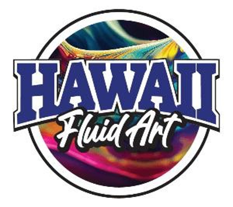 Hawaii Fluid Art - Salt Lake City, UT