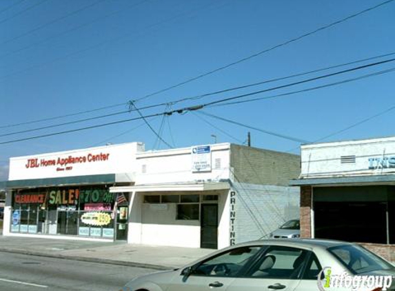 Hispano Services - Loma Linda, CA