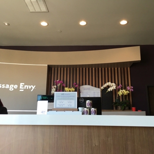 Massage Envy - Santa Clara, CA