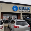 Musician's Academy - Music Instruction-Vocal