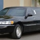 JRP Luxury Limousine Airport Service - Limousine Service